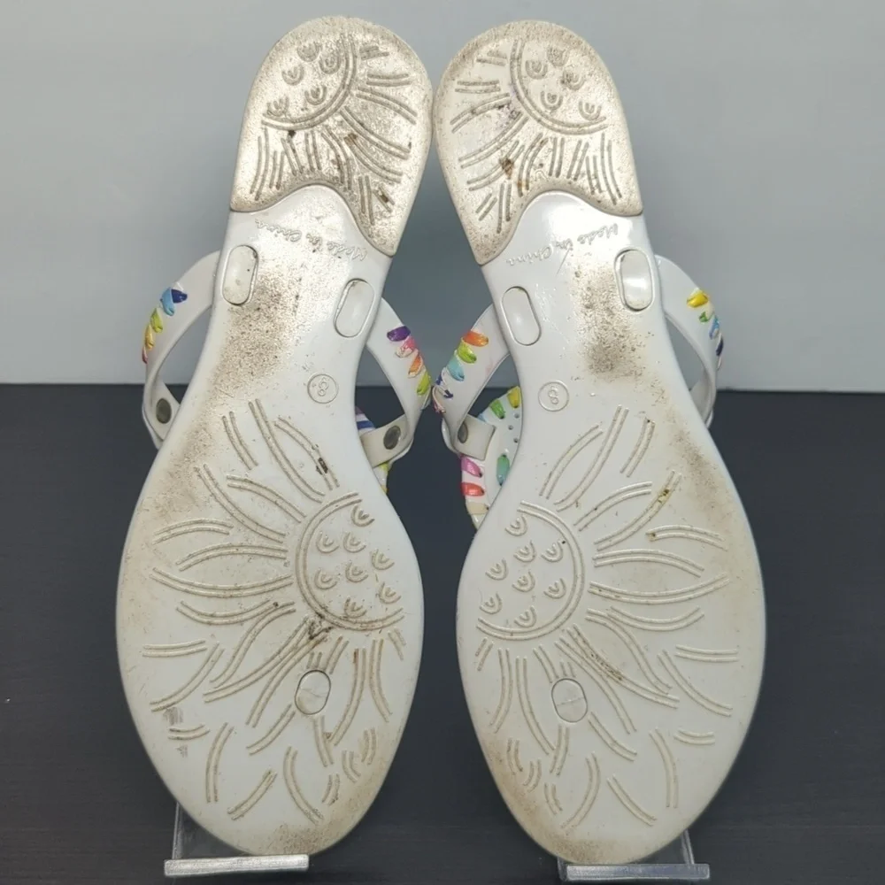 N/A stylish white